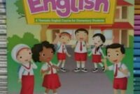 Rpp bahasa inggris k 13