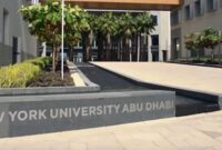 New york university abu dhabi scholarship s1 1