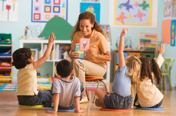 Bahasa inggris pendidikan guru sekolah dasar