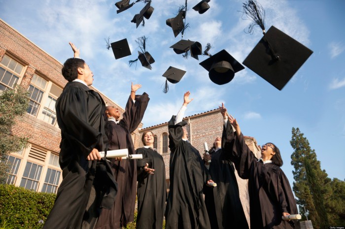 Graduation school high oregonlive