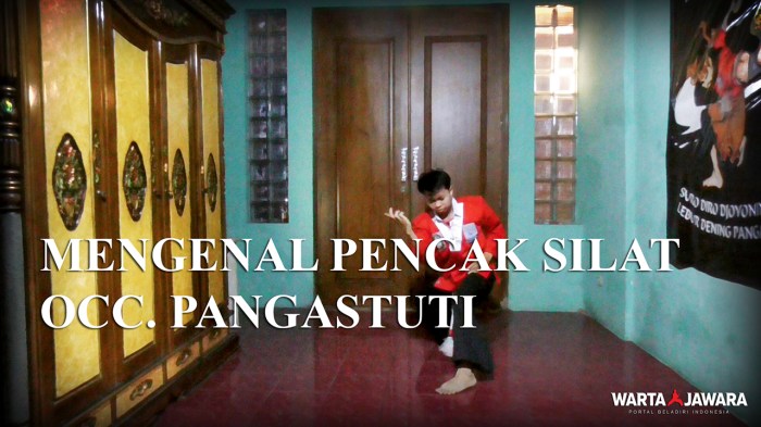 Sejarah occ pangastuti