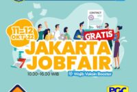 Job fair universitas indonesia