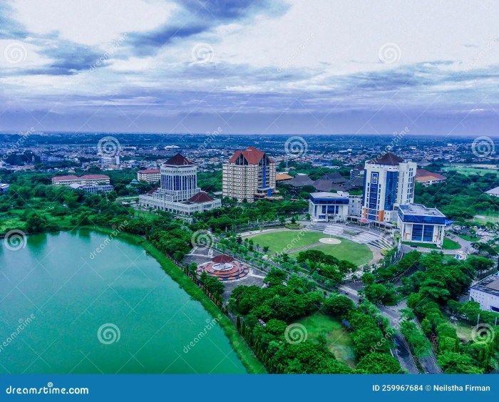 Universitas negeri jawa timur