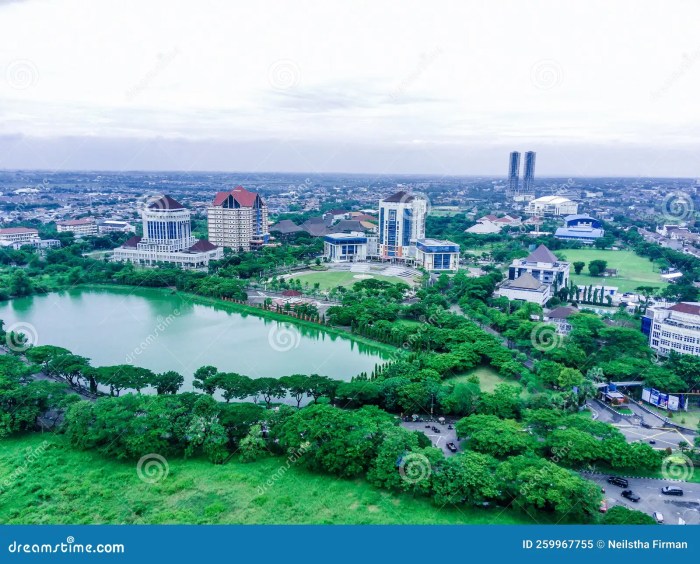 Universitas negeri jawa timur