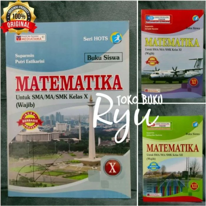 Rpp matematika k13 smk revisi 2017