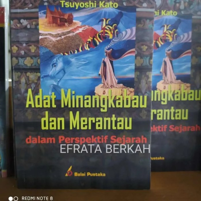 Buku sejarah minangkabau pdf