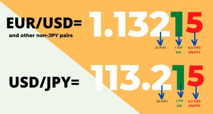 Pip calculator forex pips calculate