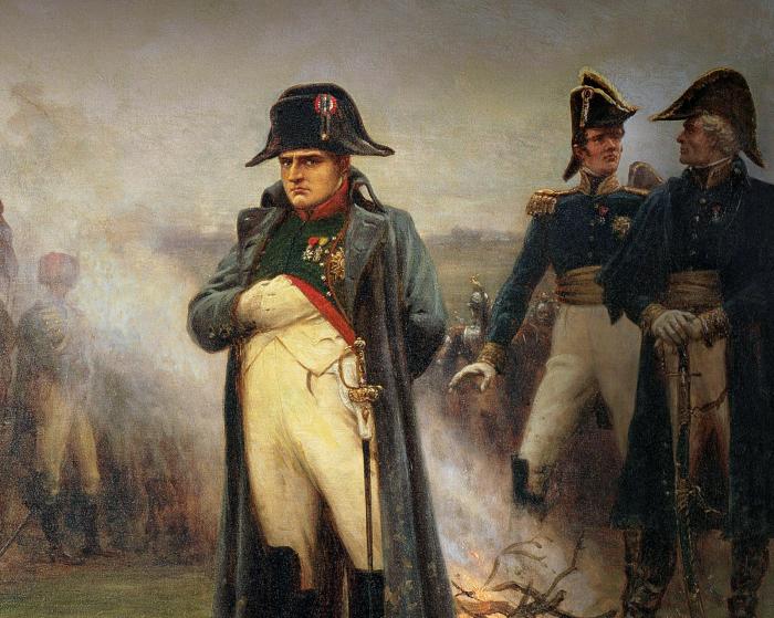 Sejarah napoleon bonaparte