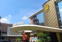 Universitas muria kudus biaya