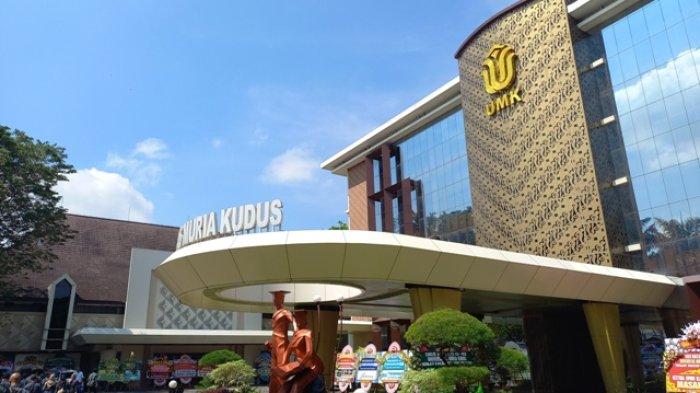 Universitas muria kudus biaya