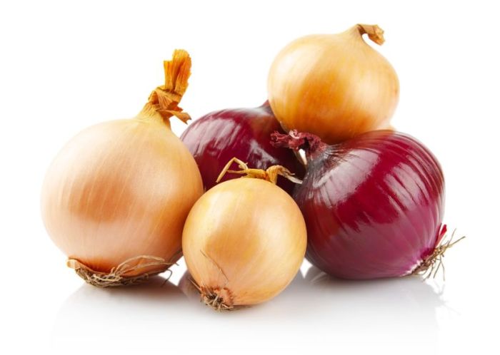 Onion