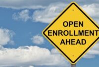 Enrollment health