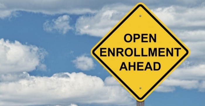 Enrollment health