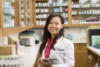 Pharmacy schools study universities tips three