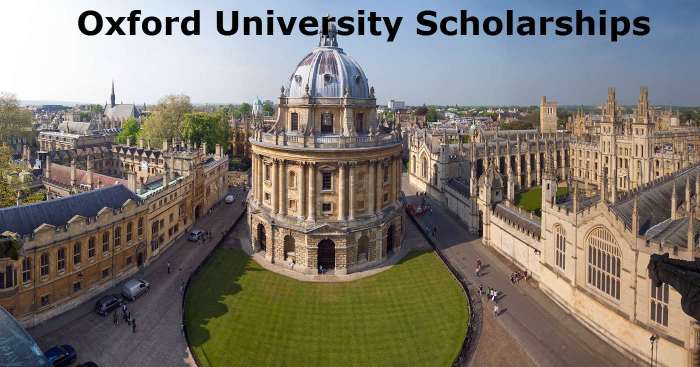 Beasiswa s1 di university of oxford dan cambridge inggris