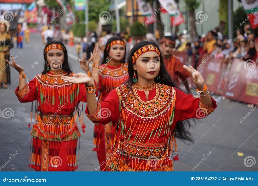 Sejarah tari pa gellu