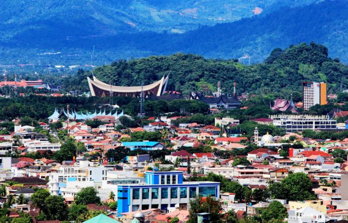 Universitas padang sidempuan