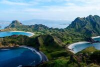 Komodo park national facts fun probably know thejakartapost don destinations yachting asia top shares