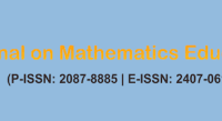 Jurnal pendidikan matematika universitas lampung