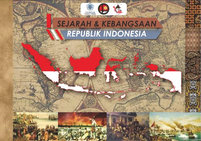 Sejarah nasional indonesia jilid 6 pdf