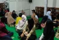 Kursus bahasa inggris di jogja untuk mahasiswa