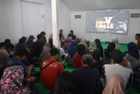 Kursus bahasa inggris di semarang