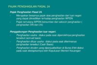 Cara menghitung pph 24