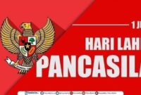 Kliping sejarah pancasila