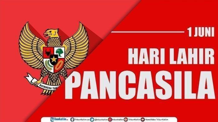 Kliping sejarah pancasila