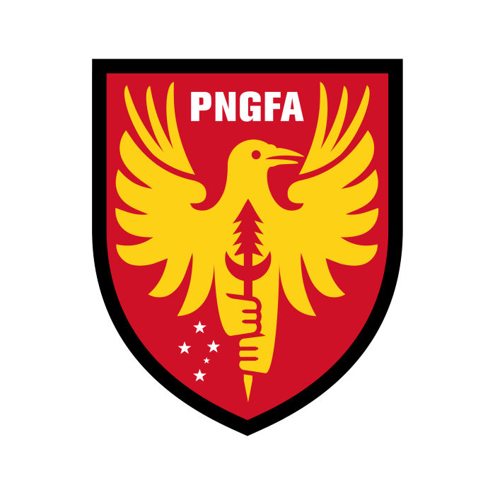 Logo universitas papua