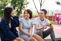 Arti single parent dalam bahasa indonesia