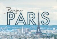 Paris international bonjour academy fashion scholarships time students laughingsquid video 4k ifa lapse sights iconic shown city dizzying hyperlapse minute