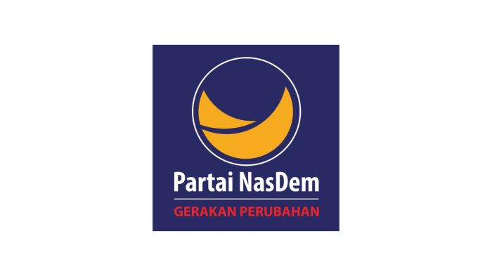 Sejarah partai nasdem