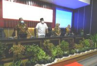 Jurusan di universitas negeri gorontalo