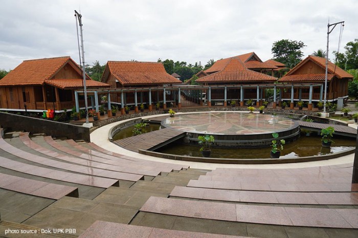 Sejarah baju adat betawi