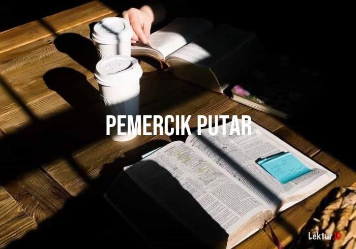 Arti kata percik dalam kamus bahasa indonesia