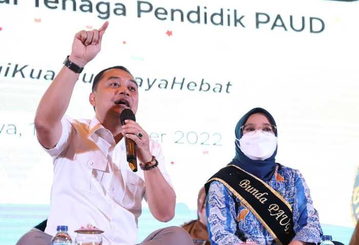 Beasiswa s1 dari pemkot surabaya