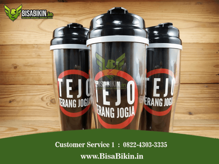 Tumbler artinya dalam bahasa indonesia