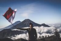 Contoh artikel peran generasi muda untuk memperkuat ketahanan nasional