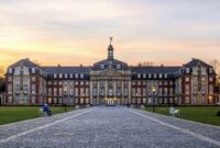 Universitas di jerman yang gratis