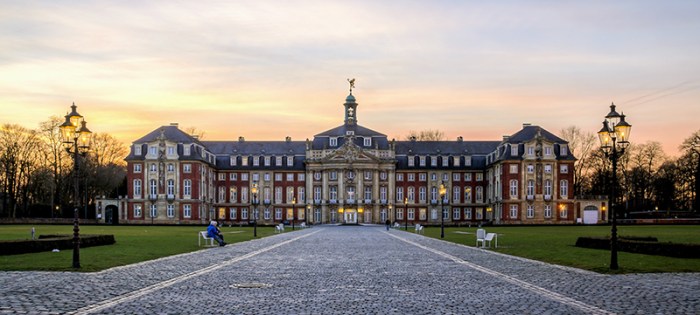 Universitas di jerman yang gratis