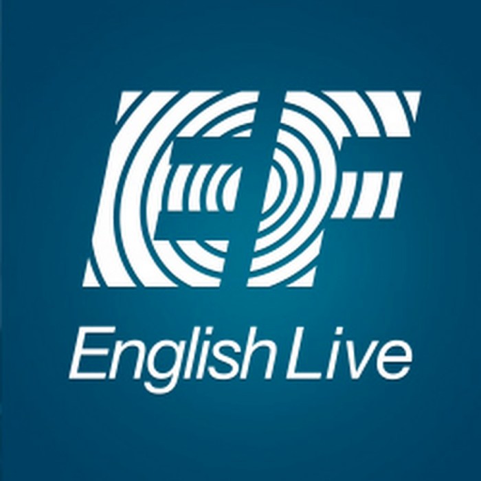 Bahasa inggris live