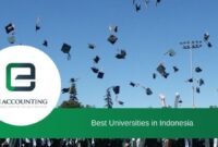 Universitas swasta jurusan akuntansi terbaik di indonesia