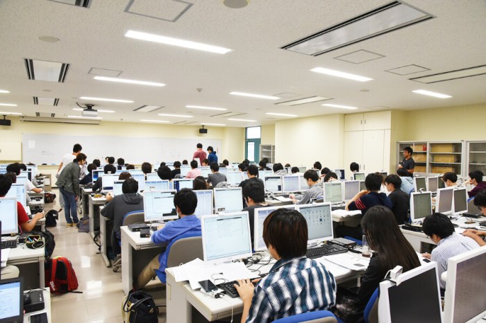 Ritsumeikan university gs s1 1