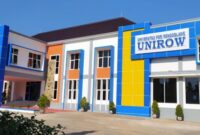 Universitas terbuka tuban