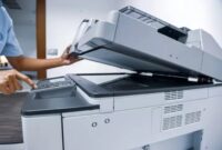 Photocopier