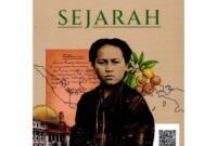 Buku sejarah kelas 10 kurikulum 2013