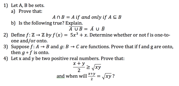 Contoh soal matematika diskrit