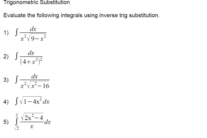 Bank soal matematika integral