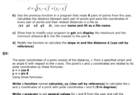 Contoh soal c++ dan jawabannya